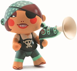 Djeco Caraïba