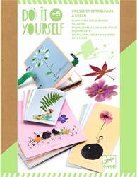 Djeco Inspirante natur