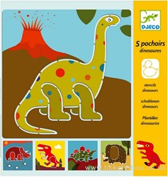 Djeco Dinosaures