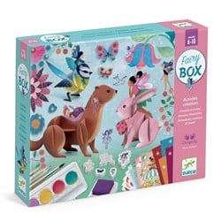 Djeco Feen-Box
