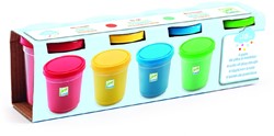Djeco DJ09756 Junge Kinder Modellage gemischt