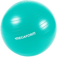 Megaform Fit Ball Fitnessball 75cm für Training und Gleichgewicht-2