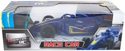 Voiture de course télécommandée RC jouet - Roadstar 27Mhz 19,5cm
