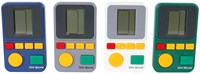 Brickgame retro 23 spellen 4ass 6,5x11cm-2