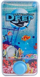 Zeedieren Wasser Geduldsspiel Spielzeug 14cm für Kinder