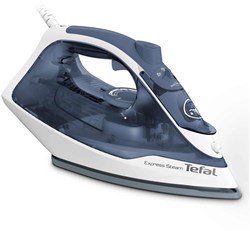 Tefal Dampfbügeleisen Express Steam 2400W Keramiksohle