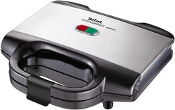 Tefal Tosti-apparaat Ultracompact RVS