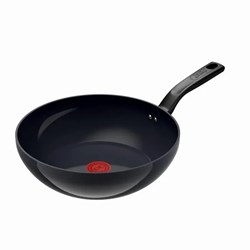 Poêles wok
