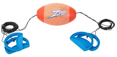 Zoom Ball Outdoor-Spielzeug - schnelles Action-Zugballspiel-2