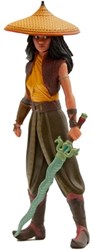 BULLYLAND - DISNEY RAYA 11500