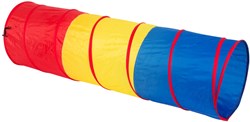 Spordas tunnel jouet SuperCrawl - tunnel de jeu amusant pour enfants