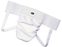 Gunn and Moore Sport Suspensorium - Athletic Support Small - Mehrfarbig