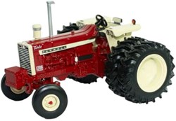 CASE IH FARMALL 1206