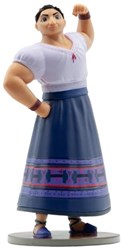 BULLYLAND - DISNEY LUISA 11522