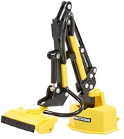 Britains Spielzeug Heckenschere Bauernhof Traktor Zubehör mehrfarbig-2
