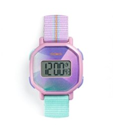 Djeco Purple prisma