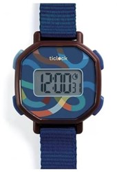 Djeco Blue volute