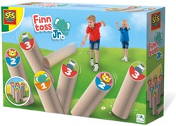 SES SES Flossen-Kegeln 02296