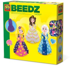 SES SES beedz Prinzessinnen 06268
