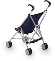 BAYER DESIGN DOLLS BUGGY - UNICORN-2