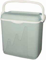 Curver koelbox 20 l licht blauw