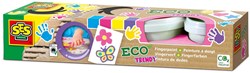 SES Ses Öko-Fingerfarbe trendy 24927