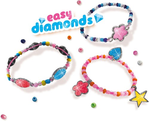 SES Easy diamonds armbanden-2