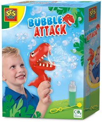 SES Bubble Happer Dino Bellenblaas