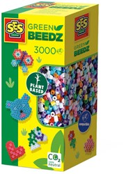SES Eco mix 3000