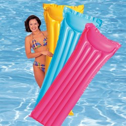 Intex Luchtbed Economy 183x69