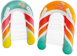 Intex planche de surf gonflable jouet aquatique avec poignées