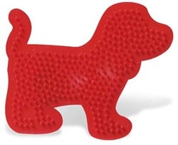 SES Strijkkralenbord - Hond