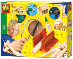 SES Timmerset Deluxe