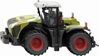 SIKU Claas Xerion 5000 TRAC VC Jubiläums