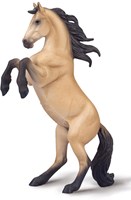 Collecta Warlander Stute - Pferde Spielfigur XL - Lernspielzeug