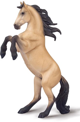 Collecta Warlander Stute - Pferde Spielfigur XL - Lernspielzeug