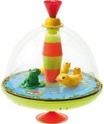 Kidsfun Lena Tol met muziek met dieren 52130