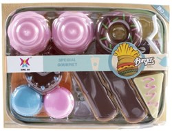 Kidsfun Dessertset 12-delig in window box 4572