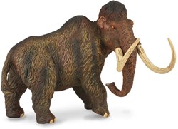 COLLECTA Wollmammut – 1:20