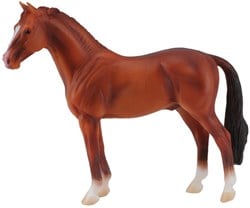 Étalon Hanovrien COLLECTA - (XL)