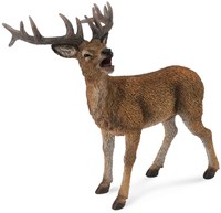 COLLECTA Hirschbock Rot - (L)