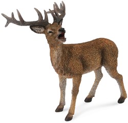 COLLECTA Hirschbock Rot - (L)