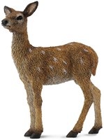 COLLECTA Hirsch Kalb Rot - (S)