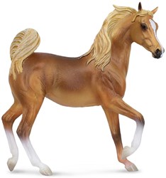 Collecta Jument Arabe - Figurine XL Cheval Multicolore