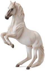 Étalon lipizzan COLLECTA - (XL)
