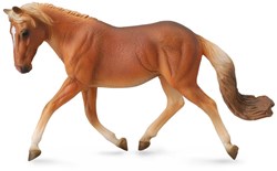 COLLECTA Haflinger Jument - (XL)