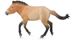 Étalon COLLECTA Przewalski - (XL)