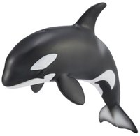 COLLECTA Orca-Kalb - (M)-2