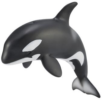 COLLECTA Orca-Kalb - (M)-2
