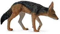 Collecta Sattel Schakal Tierfigur Kunststoff Spielzeug-2
